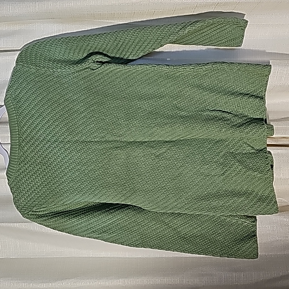 Splendor sweater - Picture 2 of 2